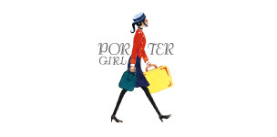 Porter Girl